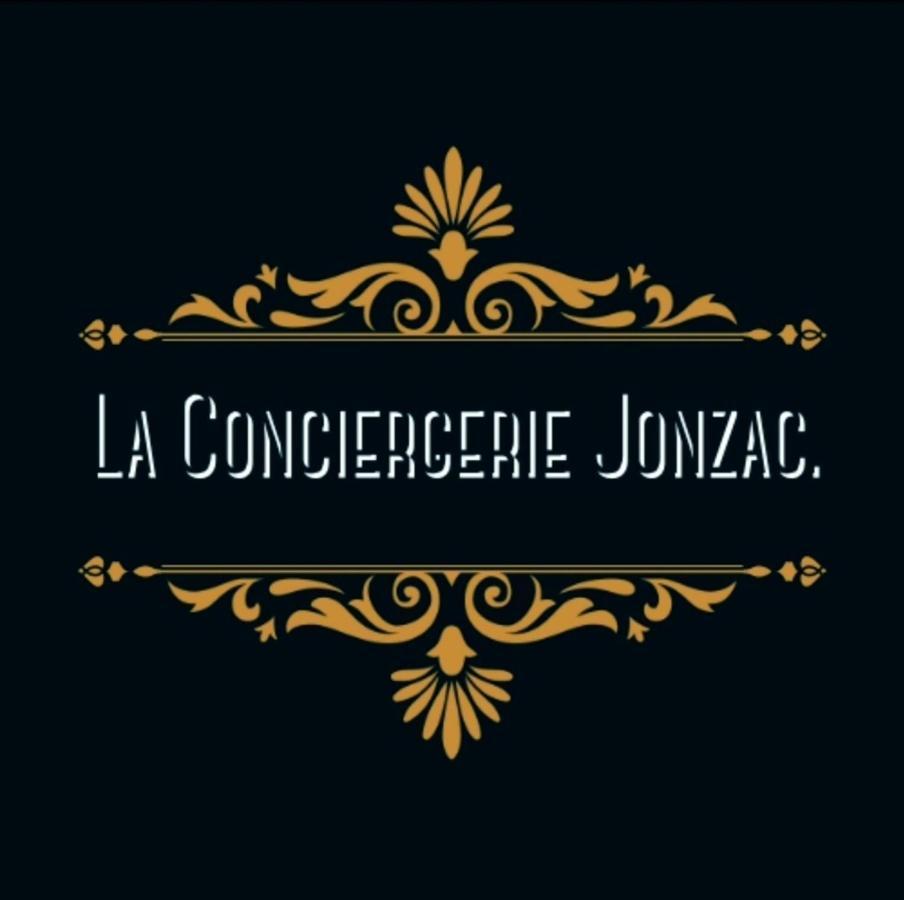 Maison Des Lys ジョンザック エクステリア 写真